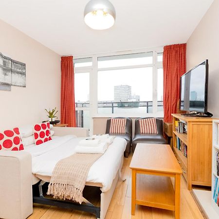 2Br Balcony, Battersea, 5Min Clapham Junction St Lägenhet London Exteriör bild