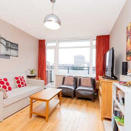 2Br Balcony, Battersea, 5Min Clapham Junction St Lägenhet London Exteriör bild